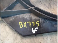 Recambio de canalizador aire para renault trafic caja cerrada (ab 4.01) l1h1 caja cerrada, corto referencia OEM IAM    2