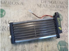Recambio de resistencia calefaccion para peugeot 307 (s1) xs referencia OEM IAM   
