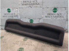 Recambio de bandeja trasera para seat arosa (6h1) select referencia OEM IAM   