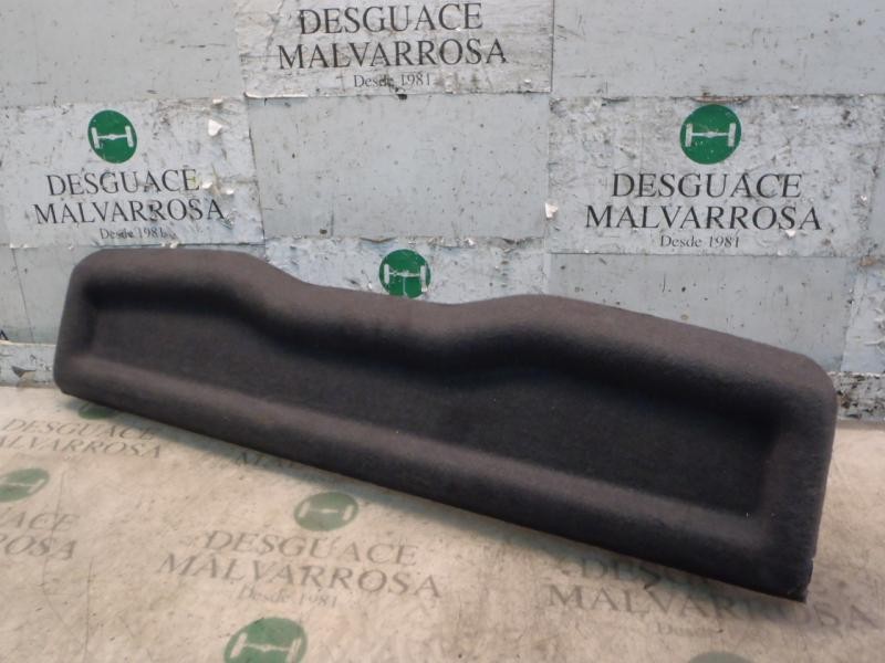 Recambio de bandeja trasera para seat arosa (6h1) select referencia OEM IAM   
