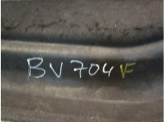 Recambio de bandeja trasera para seat arosa (6h1) select referencia OEM IAM    2