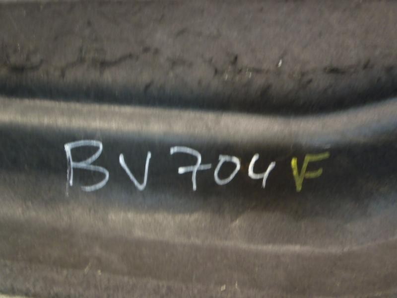 Recambio de bandeja trasera para seat arosa (6h1) select referencia OEM IAM   