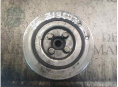 Recambio de polea cigueñal para opel astra h berlina essentia referencia OEM IAM   