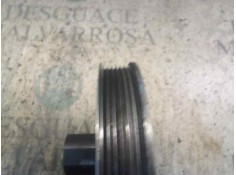 Recambio de polea cigueñal para opel astra h berlina essentia referencia OEM IAM    2