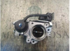 Recambio de caja mariposa para opel astra h berlina essentia referencia OEM IAM   