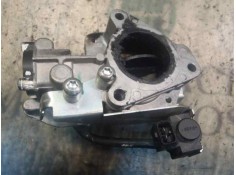 Recambio de caja mariposa para opel astra h berlina essentia referencia OEM IAM    2