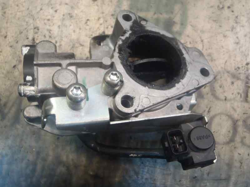 Recambio de caja mariposa para opel astra h berlina essentia referencia OEM IAM   