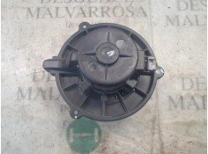 Recambio de motor calefaccion para kia cerato 1.6 lx berlina (4-ptas.) referencia OEM IAM 971132F000   2