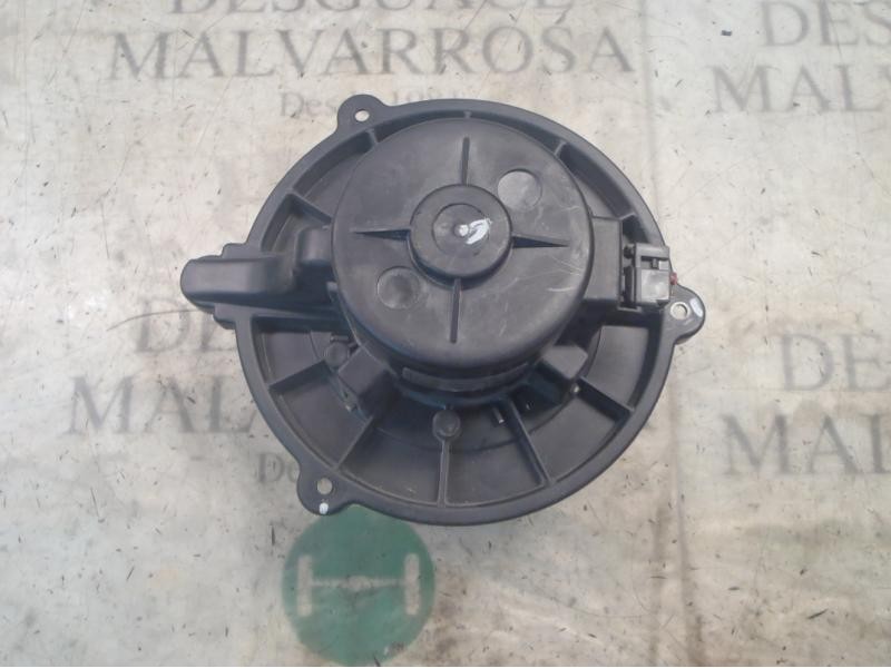 Recambio de motor calefaccion para kia cerato 1.6 lx berlina (4-ptas.) referencia OEM IAM 971132F000  
