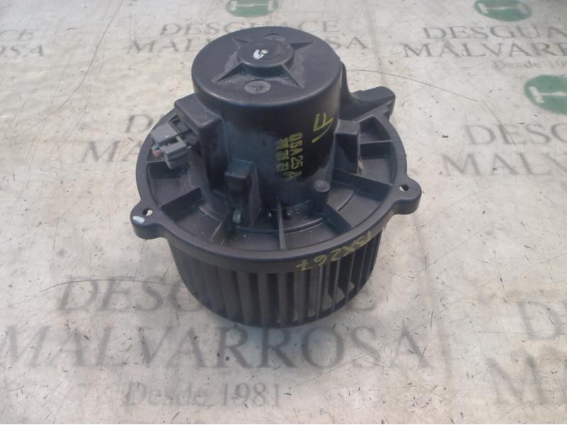 Recambio de motor calefaccion para kia cerato 1.6 lx berlina (4-ptas.) referencia OEM IAM 971132F000  