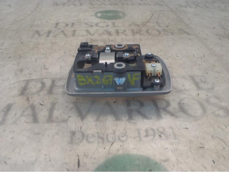 Recambio de piloto interior para kia cerato 1.6 lx berlina (4-ptas.) referencia OEM IAM 928502F000IM  