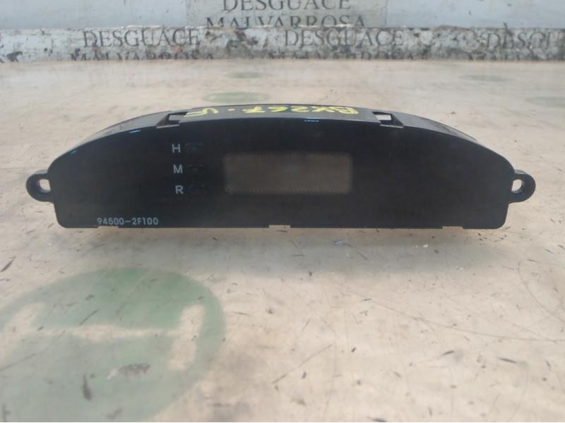 Recambio de mando multifuncion para kia cerato 1.6 lx berlina (4-ptas.) referencia OEM IAM 945002F100 945002F100 