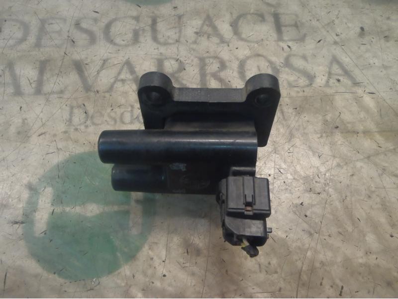 Recambio de bobina para kia cerato 1.6 lx berlina (4-ptas.) referencia OEM IAM 2731026600 2730126600 