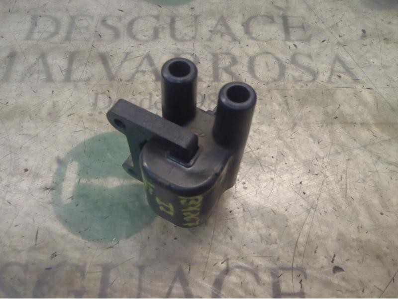 Recambio de bobina para kia cerato 1.6 lx berlina (4-ptas.) referencia OEM IAM 2731026600 2730126600 