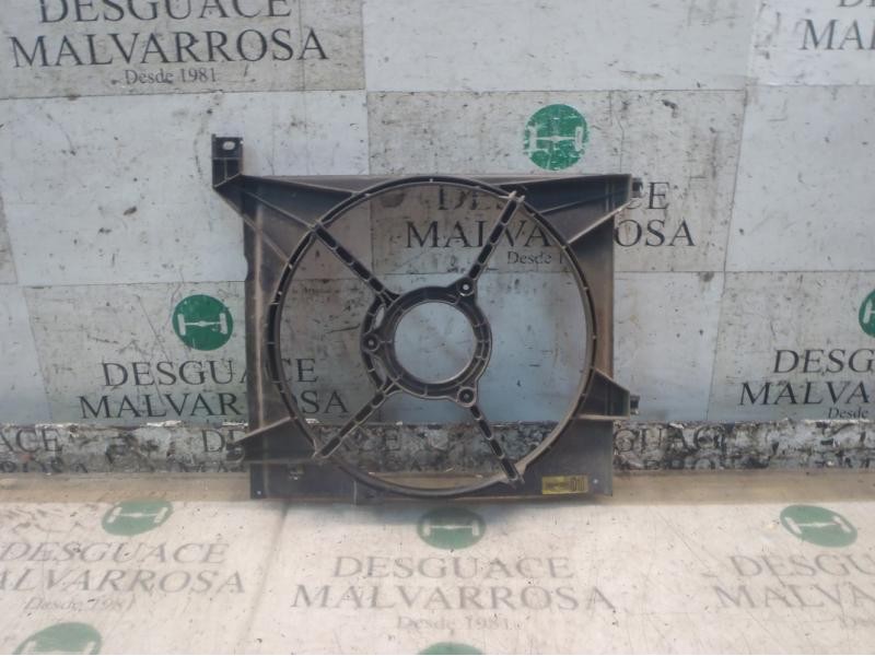 Recambio de canalizador aire para kia cerato 1.6 lx berlina (4-ptas.) referencia OEM IAM 253502F000  