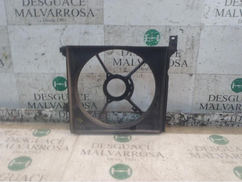 Recambio de canalizador aire para kia cerato 1.6 lx berlina (4-ptas.) referencia OEM IAM 253502F000  