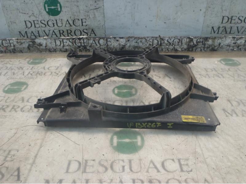 Recambio de canalizador aire para kia cerato 1.6 lx berlina (4-ptas.) referencia OEM IAM 253502F000  