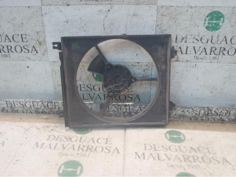 Recambio de canalizador aire para kia cerato 1.6 lx berlina (4-ptas.) referencia OEM IAM 977352F000  