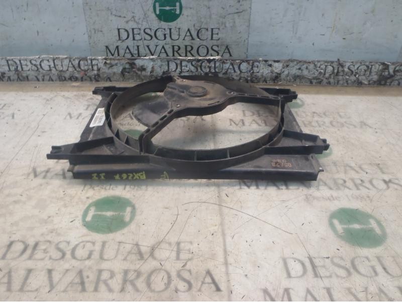 Recambio de canalizador aire para kia cerato 1.6 lx berlina (4-ptas.) referencia OEM IAM 977352F000  