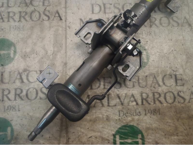 Recambio de columna direccion para kia cerato 1.6 lx berlina (4-ptas.) referencia OEM IAM 563002F200  