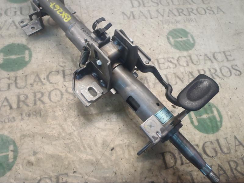 Recambio de columna direccion para kia cerato 1.6 lx berlina (4-ptas.) referencia OEM IAM 563002F200  