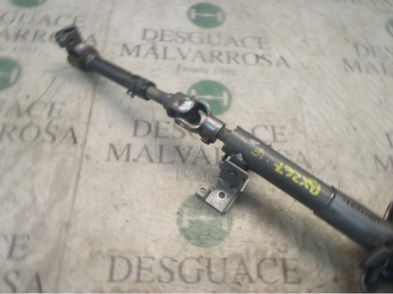 Recambio de columna direccion para kia cerato 1.6 lx berlina (4-ptas.) referencia OEM IAM 563002F200  