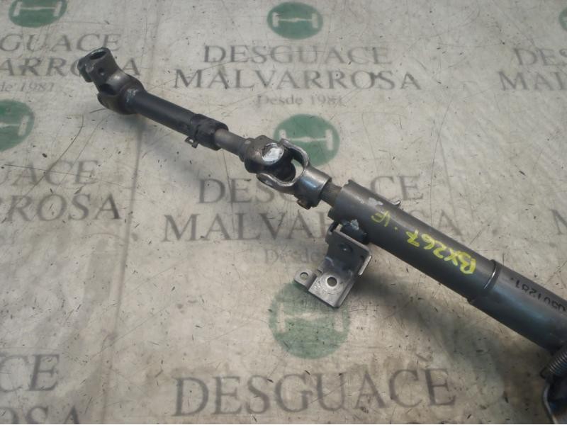 Recambio de columna direccion para kia cerato 1.6 lx berlina (4-ptas.) referencia OEM IAM 563002F200  