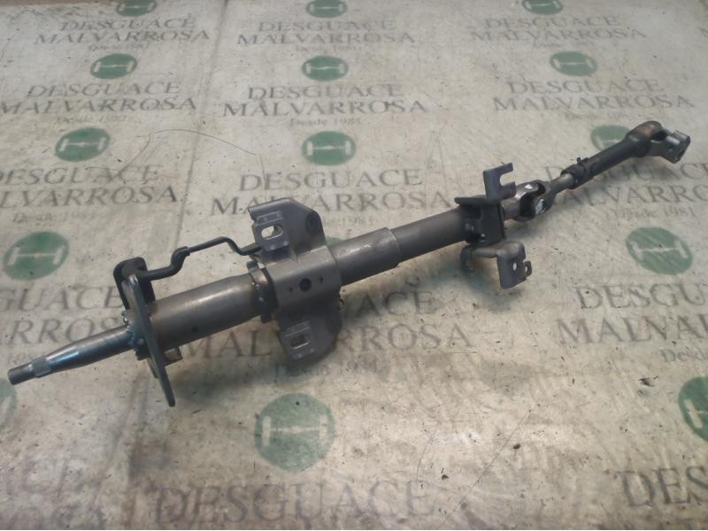 Recambio de columna direccion para kia cerato 1.6 lx berlina (4-ptas.) referencia OEM IAM 563002F200  