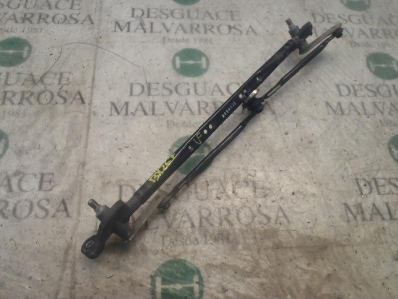 Recambio de articulacion limpia delantero para kia cerato 1.6 lx berlina (4-ptas.) referencia OEM IAM 981202F000  