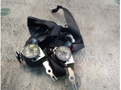 Recambio de cinturon seguridad trasero para bmw serie 3 berlina (e46) 1.9 cat referencia OEM IAM   