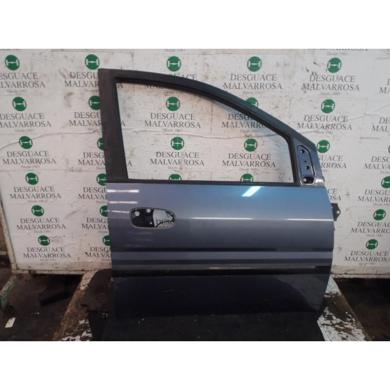 Recambio de puerta delantera derecha para hyundai matrix (fc) 1.5 crdi 16v gls referencia OEM IAM   