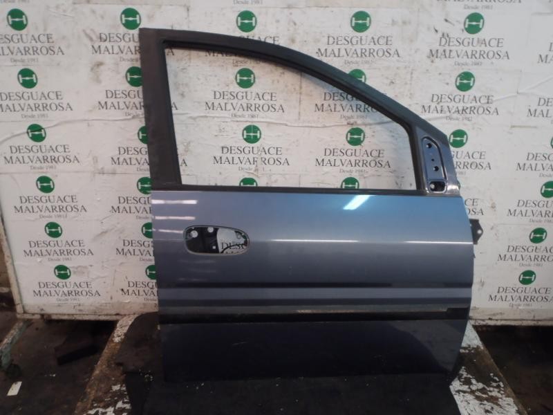 Recambio de puerta delantera derecha para hyundai matrix (fc) 1.5 crdi 16v gls referencia OEM IAM   