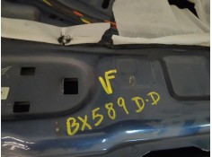 Recambio de puerta delantera derecha para hyundai matrix (fc) 1.5 crdi 16v gls referencia OEM IAM    2