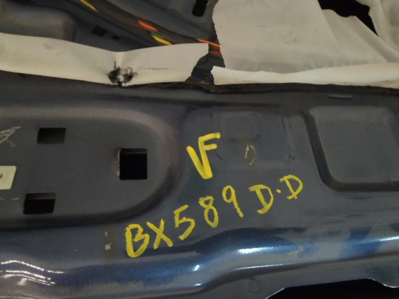 Recambio de puerta delantera derecha para hyundai matrix (fc) 1.5 crdi 16v gls referencia OEM IAM   