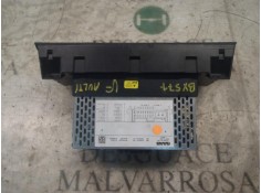Recambio de mando multifuncion para saab 9-3 berlina 2.0 t linear referencia OEM IAM 12799716 12799716QA  2