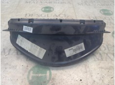 Recambio de cuadro instrumentos para saab 9-3 berlina 2.0 t linear referencia OEM IAM  12798587 0263625011 2