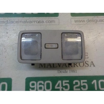 PILOTO INTERIOR 928501P000ED 