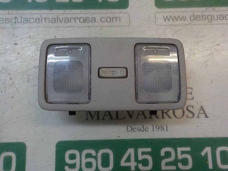 Recambio de piloto interior para hyundai ix20 1.6 crdi cat referencia OEM IAM 928501P000ED  