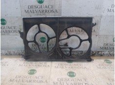 Recambio de canalizador aire para saab 9-3 berlina 2.0 t linear referencia OEM IAM 24410993   2