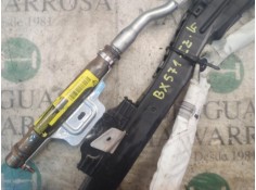 Recambio de airbag cortina delantero izquierdo para saab 9-3 berlina 2.0 t linear referencia OEM IAM 12785281 570679500  2