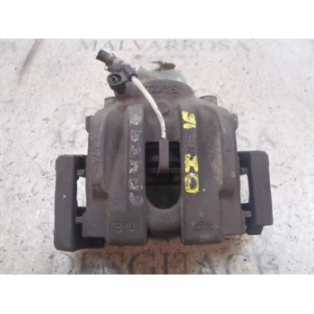 PINZA FRENO DELANTERA IZQUIERDA 34116766681 