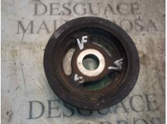 Recambio de polea cigueñal para peugeot 207 sport referencia OEM IAM   