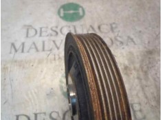 Recambio de polea cigueñal para peugeot 207 sport referencia OEM IAM    2