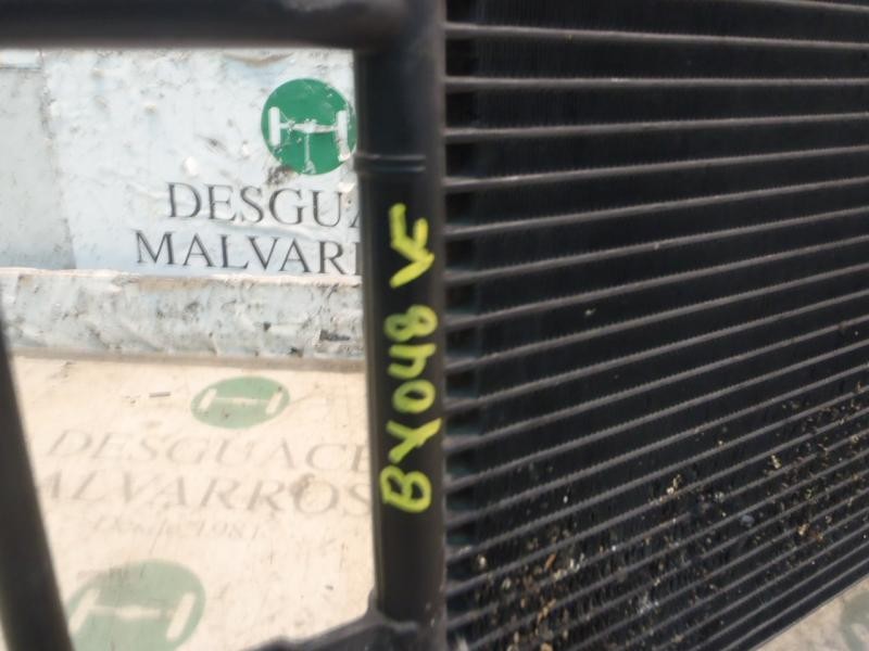 Recambio de condensador aire acondicionado para volkswagen passat berlina (3b2) highline referencia OEM IAM   