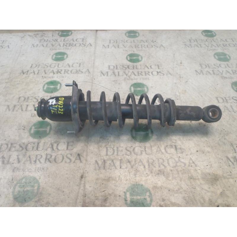 Recambio de amortiguador trasero izquierdo para toyota corolla (e12) 1.6 linea luna berlina referencia OEM IAM   