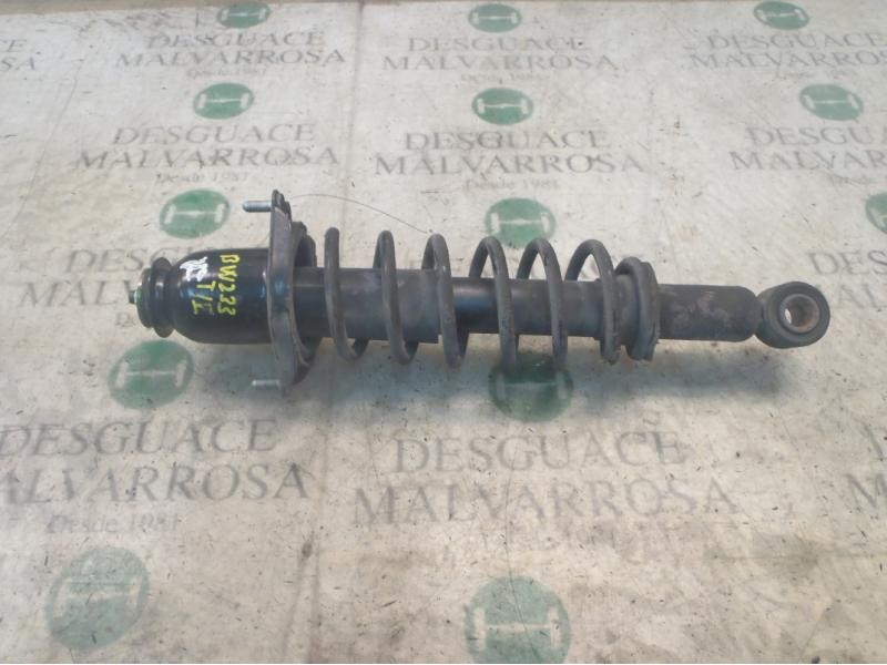Recambio de amortiguador trasero izquierdo para toyota corolla (e12) 1.6 linea luna berlina referencia OEM IAM   