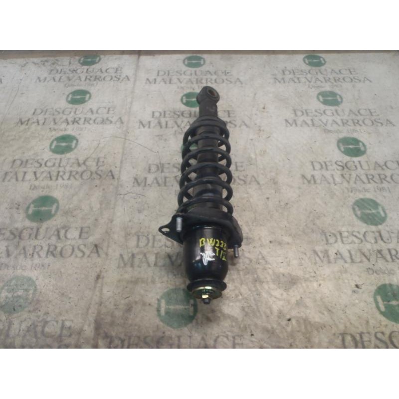 Recambio de amortiguador trasero izquierdo para toyota corolla (e12) 1.6 linea luna berlina referencia OEM IAM   