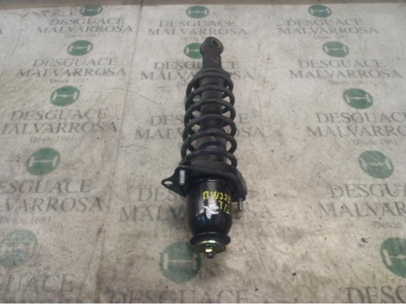 Recambio de amortiguador trasero izquierdo para toyota corolla (e12) 1.6 linea luna berlina referencia OEM IAM   