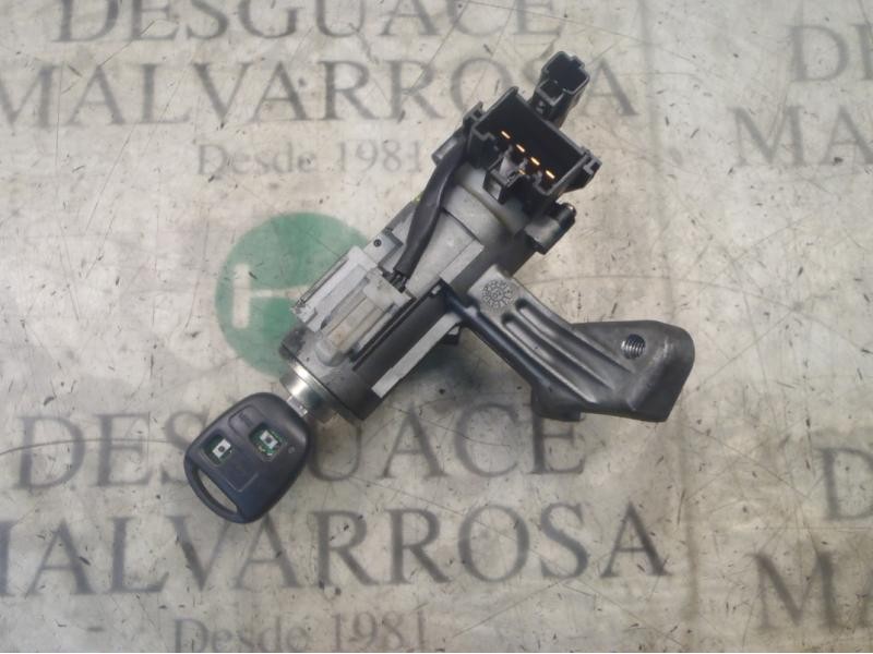 Recambio de antirrobo para toyota corolla (e12) 1.6 linea luna berlina referencia OEM IAM   