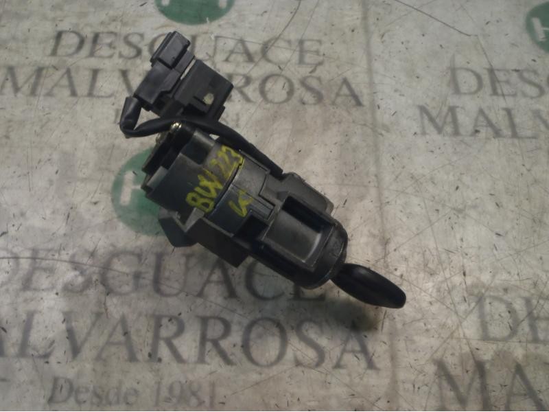 Recambio de antirrobo para toyota corolla (e12) 1.6 linea luna berlina referencia OEM IAM   